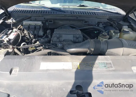 2005 Ford Expedition Xlt from USA, damaged, VIN 1FMPU15505LA18268